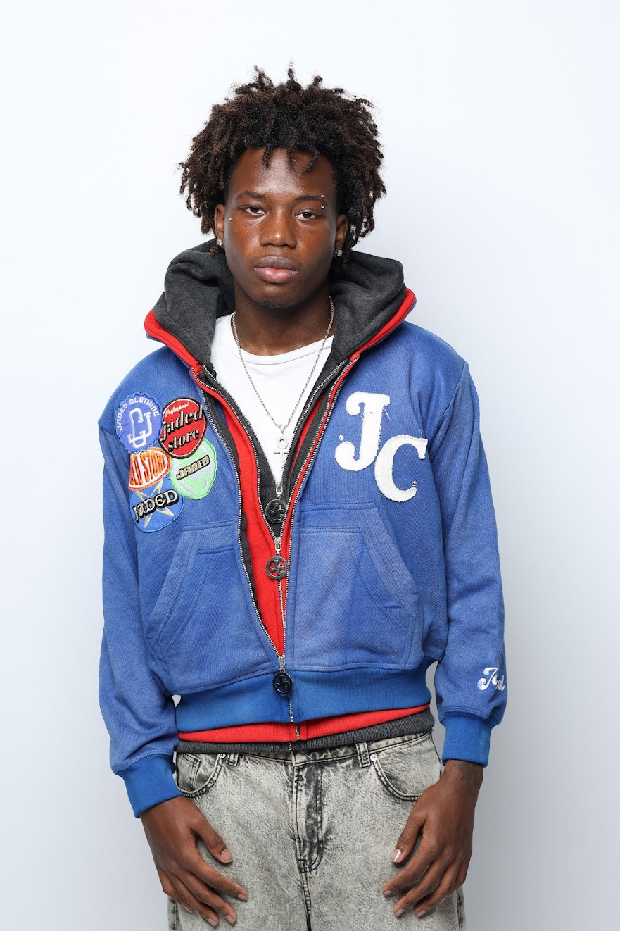 ROYAL EDITION TRIPLE LAYER